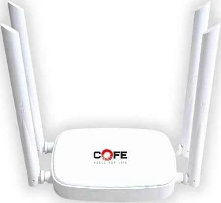 cofe wifi 6 router