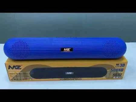 mz sound bar S682