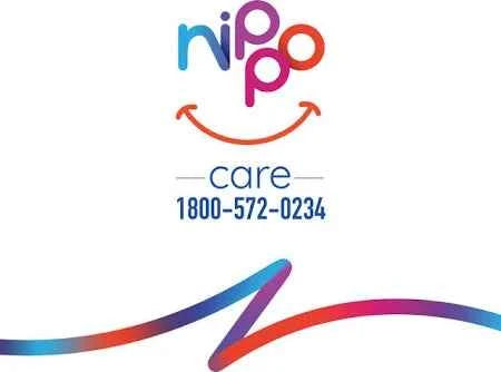 Nippo Gold Mosquito Bat - Effective Insect Zapper for Fast Swatting