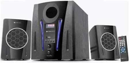 2.1 Takai Speaker System for Superior Sound Quality and Immersive Experience