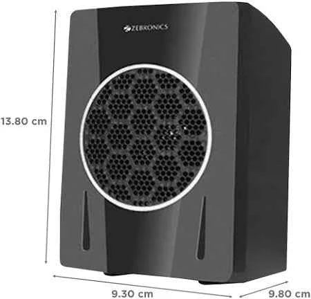 2.1 Takai Speaker System for Superior Sound Quality and Immersive Experience